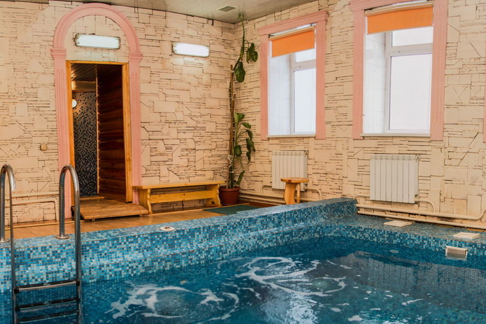 Главное – не вода (+фото)